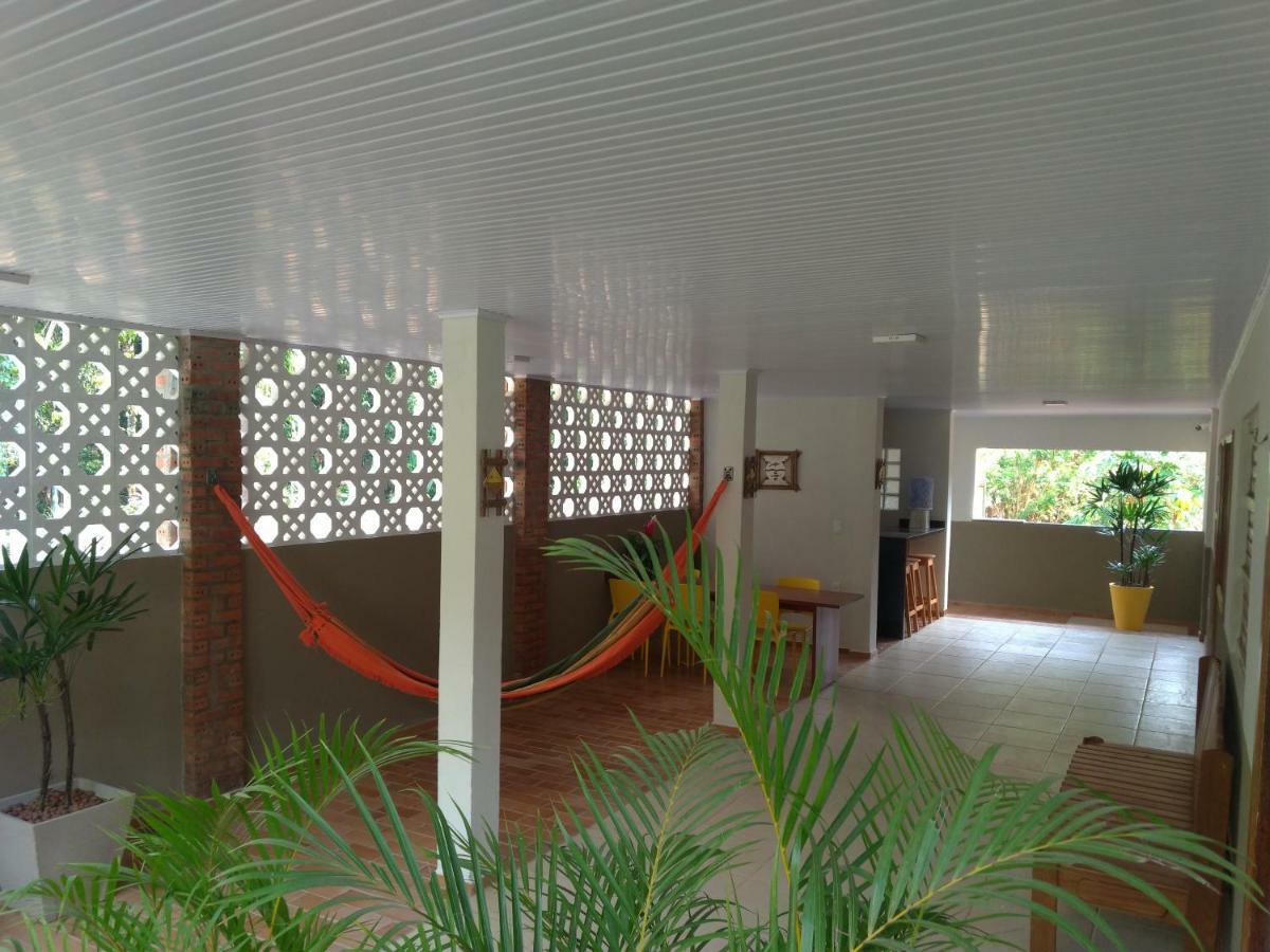 Recanto na Floresta Río Branco Exterior foto